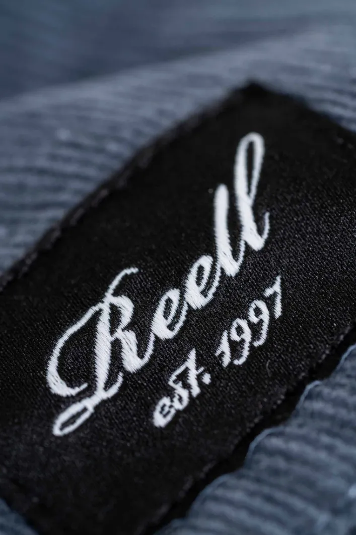 Reell City Cargo Short