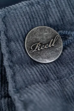 Reell City Cargo Short
