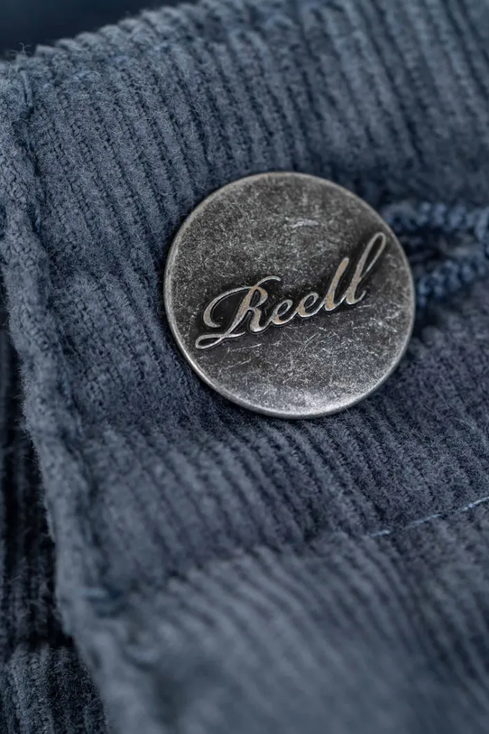 Reell City Cargo Short