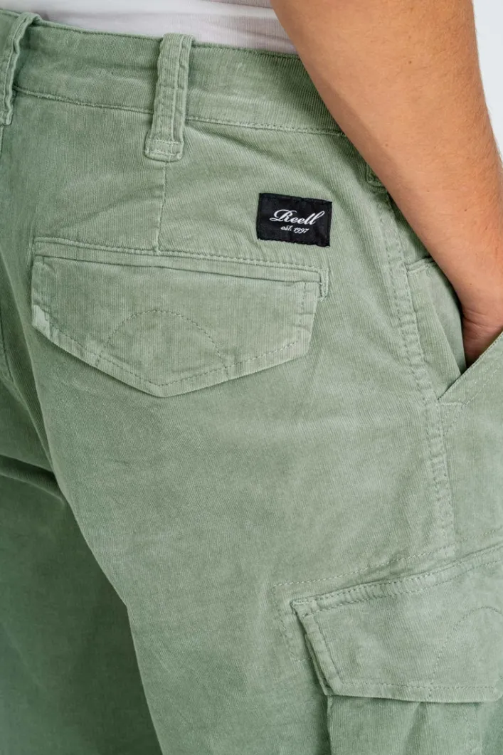 Reell City Cargo Short