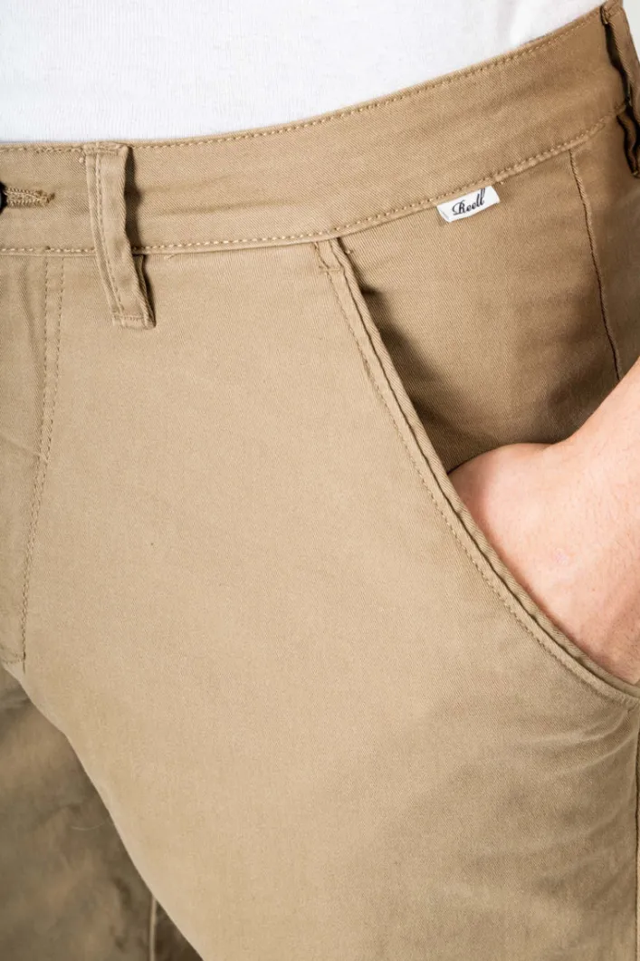 Reell Loose Chino Short
