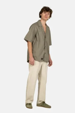 Reell Reflex Air Nature Leinenhose