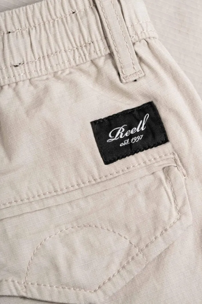 Reell Reflex Easy Cargo Short BR