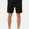Reell Reflex Easy Short LI Schwarz