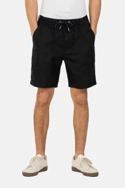 Reell Reflex Easy Short LI Schwarz