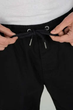 Reell Reflex Easy Short LI Schwarz
