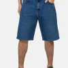 Reell Solid Short Retro Mittelblau