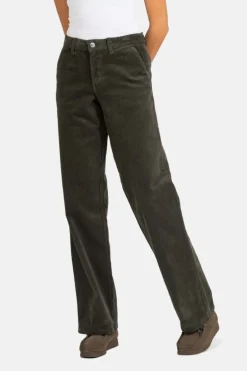 Reell Women Kim Cord Pant