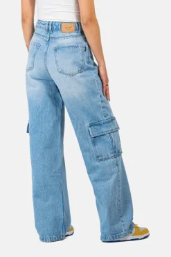 Reell Women Mia Cargo Jeans