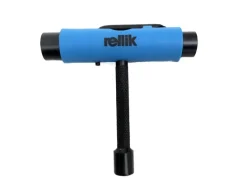 Rellik T-Tool Advanced Blau