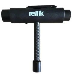 Rellik T-Tool Advanced Schwarz