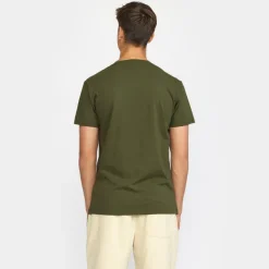 Revolution – T-Shirt mit normaler Einzelflosse