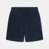 Revolution Frottee-Shorts