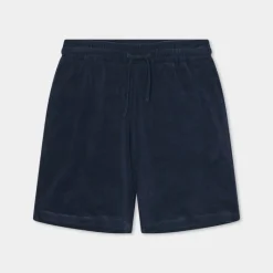 Revolution Frottee-Shorts