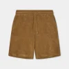 Revolution Frottee-Shorts