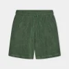Revolution Frottee-Shorts