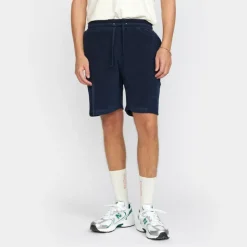 Revolution Frottee-Shorts