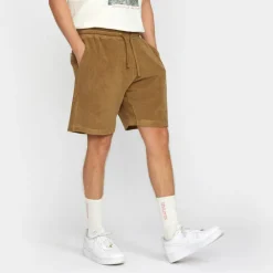 Revolution Frottee-Shorts