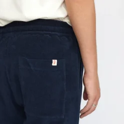 Revolution Frottee-Shorts