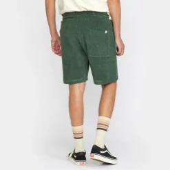 Revolution Frottee-Shorts