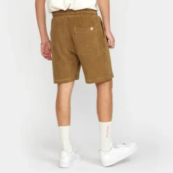 Revolution Frottee-Shorts