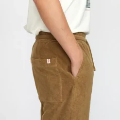 Revolution Frottee-Shorts