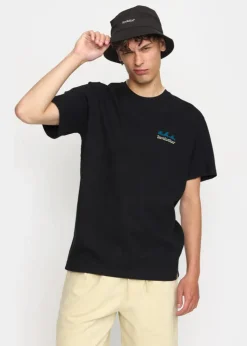 Revolution Printed Dow T-Shirt