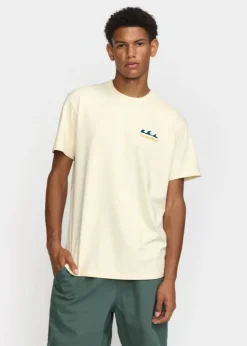 Revolution Printed Dow T-Shirt