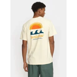 Revolution Printed Dow T-Shirt
