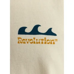 Revolution Printed Dow T-Shirt