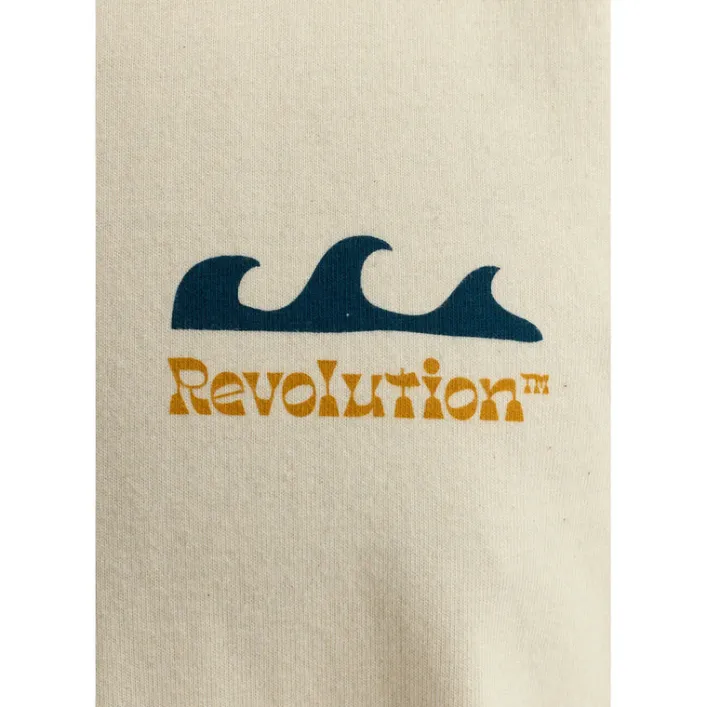 Revolution Printed Dow T-Shirt