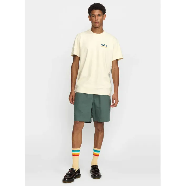 Revolution Printed Dow T-Shirt