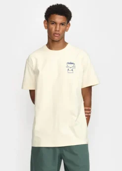 Revolution Printed T-Shirt