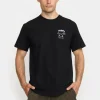 Revolution Printed T-Shirt