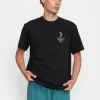 Revolution Printed T-Shirt