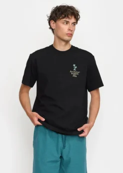 Revolution Printed T-Shirt
