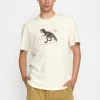 Revolution Printed T-Shirt