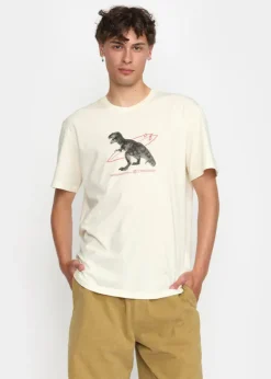 Revolution Printed T-Shirt