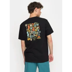 Revolution Printed T-Shirt