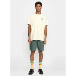 Revolution Printed T-Shirt