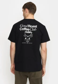 Revolution Printed T-Shirt