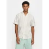 Revolution SS Cuban Shirt