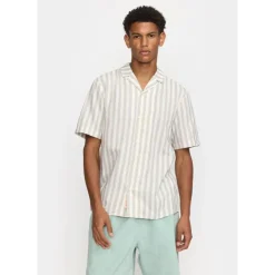 Revolution SS Cuban Shirt