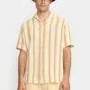 Revolution SS Cuban Shirt
