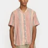 Revolution SS Cuban Shirt