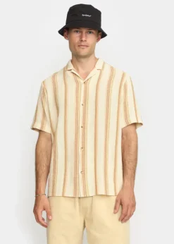 Revolution SS Cuban Shirt