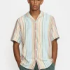 Revolution SS Cuban Shirt