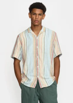 Revolution SS Cuban Shirt