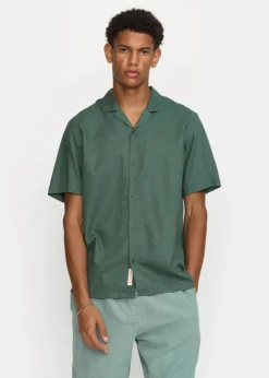 Revolution SS Cuban Shirt