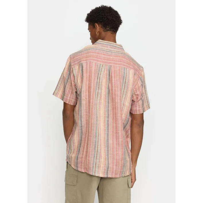 Revolution SS Cuban Shirt
